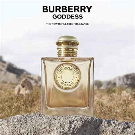 burberry parfum douglas|burberry goddess intense.